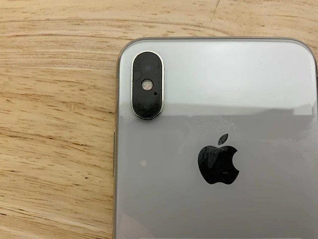 Apple iphone 8 a1897 mobiele telefoon (2x) - afbeelding 3 van  7