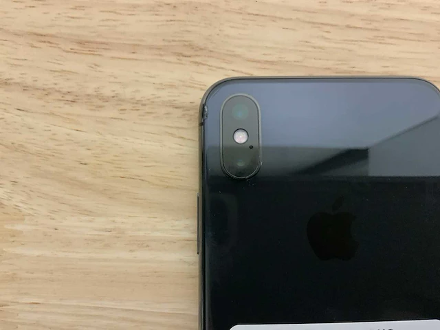 Apple iphone 8 a1897 mobiele telefoon (2x) - afbeelding 4 van  7