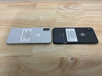Apple iphone 8 a1897 mobiele telefoon (2x) - afbeelding 7 van  7