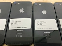 Apple iphone 8 a1905 mobiele telefoon (14x) - afbeelding 3 van  10
