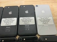 Apple iphone 8 a1905 mobiele telefoon (14x) - afbeelding 4 van  10
