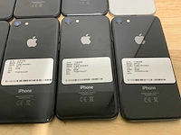 Apple iphone 8 a1905 mobiele telefoon (14x) - afbeelding 5 van  10