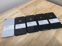 Apple iphone 8 a1905 mobiele telefoon (5x) - afbeelding 2 van  7
