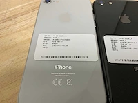 Apple iphone 8 a1905 mobiele telefoon (5x) - afbeelding 3 van  7