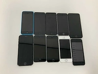 Apple iphone se 16 gb space gray (10x) - afbeelding 2 van  3