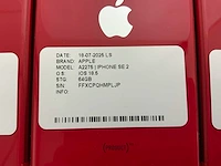 Apple iphone se 2 mobiele telefoon (14x) - afbeelding 7 van  16