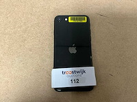 Apple iphone se 2020 64gb a2296 - afbeelding 3 van  3