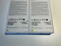 Apple iphone se (2022, 64gb) mobiele telefoon (2x) - afbeelding 3 van  3