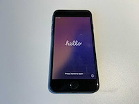 Apple iphone se (2022, 64gb) mobiele telefoon