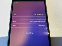 Apple iphone se (2022, 64gb) mobiele telefoon - afbeelding 2 van  6