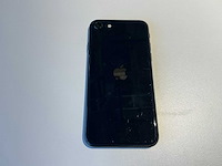 Apple iphone se (2022, 64gb) mobiele telefoon - afbeelding 4 van  6