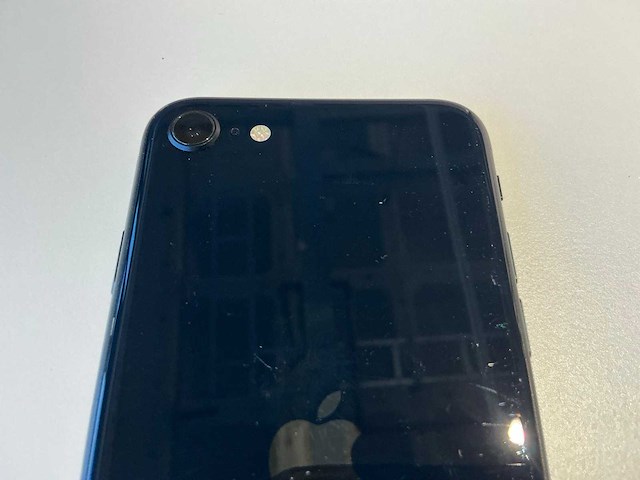 Apple iphone se (2022, 64gb) mobiele telefoon - afbeelding 6 van  6