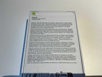 Apple iphone se (2022, 64gb) mobiele telefoon - afbeelding 2 van  3