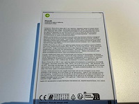 Apple iphone se (2022, 64gb) mobiele telefoon - afbeelding 2 van  3