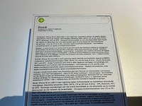 Apple iphone se (2022, 64gb) mobiele telefoon - afbeelding 4 van  4