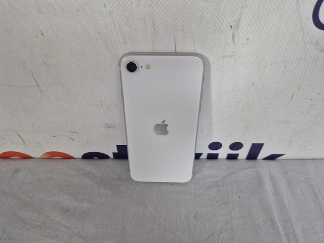 Apple iphone se 2022 64gb starlight eu - afbeelding 2 van  2