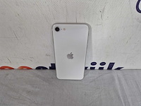 Apple iphone se 2022 64gb starlight eu - afbeelding 2 van  2