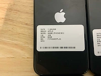Apple iphone se 2/3 smartphone (15x) - afbeelding 3 van  17