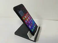 Apple iphone se 2nd gen - 64 gb - black - afbeelding 2 van  4
