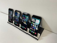 Apple iphone se 3rd gen - 128 gb - midnight (4x) - afbeelding 3 van  6