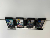 Apple iphone se 3rd gen - 64 gb - midnight (4x) - afbeelding 2 van  6