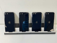 Apple iphone se 3rd gen - 64 gb - midnight (4x) - afbeelding 6 van  6