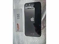 Apple iphone se (64gb, black) - afbeelding 5 van  6