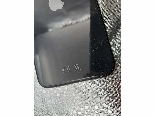 Apple iphone se (64gb, black) - afbeelding 6 van  6