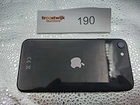 Apple iphone se (64gb, black) - afbeelding 5 van  6