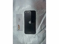 Apple iphone se (64gb, black) - afbeelding 5 van  6