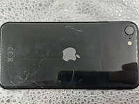 Apple iphone se (64gb, black) - afbeelding 2 van  5