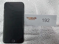 Apple iphone se (64gb, black) - afbeelding 1 van  6