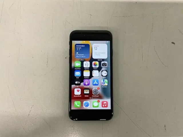 Apple iphone se a2296 - afbeelding 1 van  5