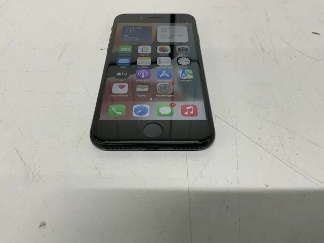 Apple iphone se a2296 - afbeelding 2 van  5
