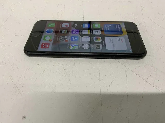 Apple iphone se a2296 - afbeelding 3 van  5