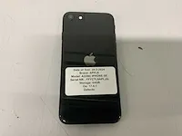 Apple iphone se a2296 - afbeelding 5 van  5