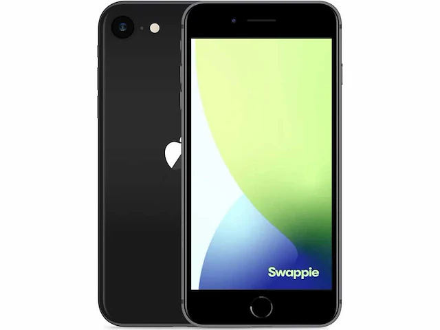 Apple iphone se mobiele telefoon - afbeelding 1 van  4