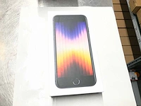 Apple iphone se mobiele telefoon - afbeelding 2 van  4