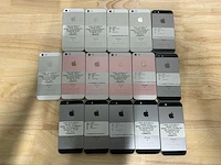 Apple iphone se smartphone (16x) - afbeelding 2 van  18