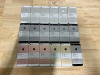 Apple iphone se smartphone (18x) - afbeelding 2 van  11