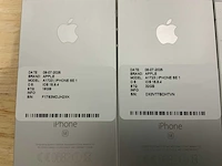 Apple iphone se smartphone (18x) - afbeelding 3 van  11
