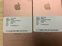Apple iphone se smartphone (18x) - afbeelding 9 van  11
