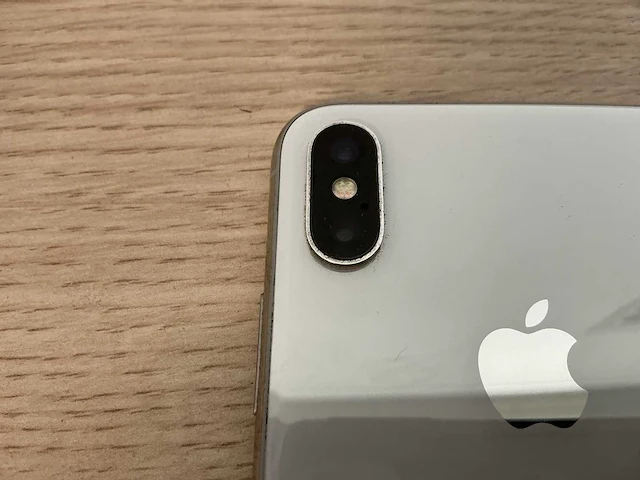 Apple iphone x 64gb mobiele telefoon - afbeelding 4 van  7