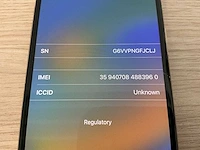 Apple iphone x 64gb mobiele telefoon - afbeelding 7 van  7