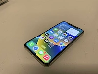 Apple iphone x a1901 mobiele telefoon - afbeelding 2 van  6