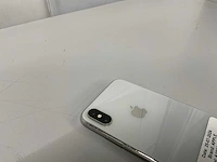 Apple iphone x a1901 mobiele telefoon - afbeelding 5 van  6