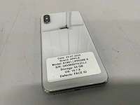 Apple iphone x a1901 mobiele telefoon - afbeelding 6 van  6