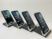 Apple iphone xr - 64 gb - black (4x) - afbeelding 3 van  5