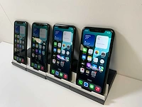 Apple iphone xr - 64 gb - black (4x) - afbeelding 2 van  5