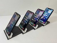 Apple iphone xr - 64 gb - black (4x) - afbeelding 5 van  6